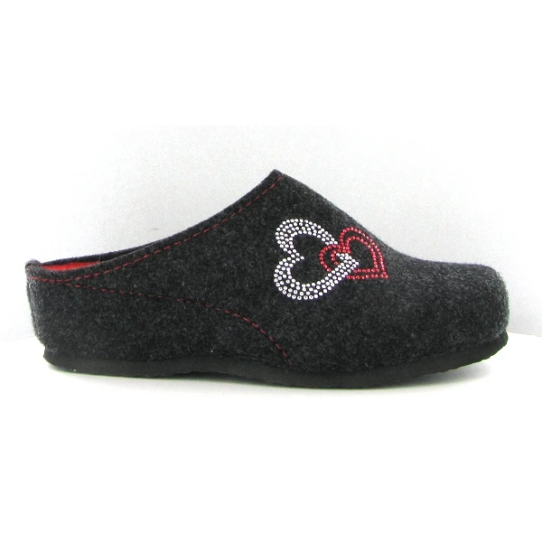 Jenny Ara Mules 29907 Gris 1 Jenny Ara Mules 29907 Gris