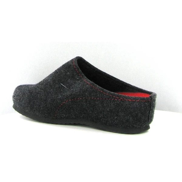 Jenny Ara Mules 29907 Gris 3 Jenny Ara Mules 29907 Gris – Image 3