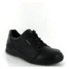 Mephisto Lacets Vincente Noir