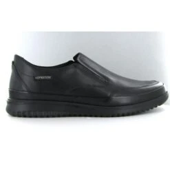 Mephisto Mocassins Twain Noir