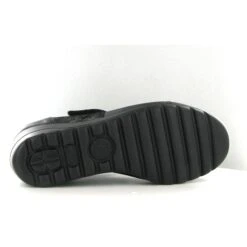 Mephisto Ballerines Bathilda Noir 7 Mephisto Ballerines Bathilda Noir -Magasin De Chaussures B294101 4