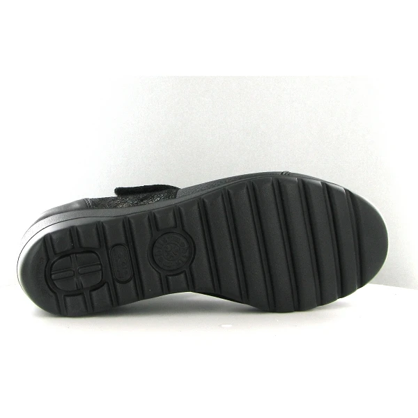 Mephisto Ballerines Bathilda Noir 4 Mephisto Ballerines Bathilda Noir – Image 4