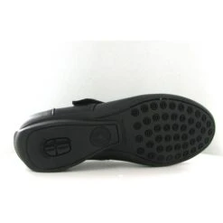 Mephisto Mobils Ballerines Flora Noir -Magasin De Chaussures B295201 4