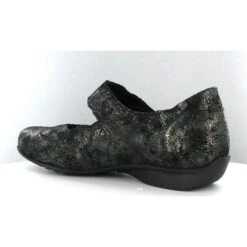 Mephisto Mobils Ballerines Flora Brillant -Magasin De Chaussures B295203 3