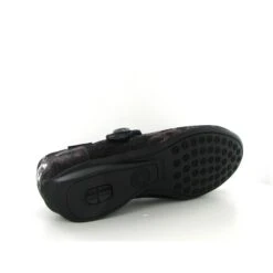 Mephisto Mobils Ballerines Flora Bordeaux 7 Mephisto Mobils Ballerines Flora Bordeaux -Magasin De Chaussures B295204 4