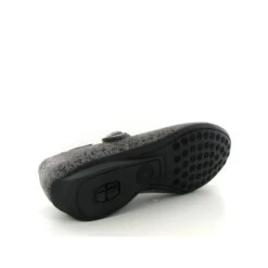 Mephisto Mobils Ballerines Flora Gris 7 Mephisto Mobils Ballerines Flora Gris -Magasin De Chaussures B295205 4