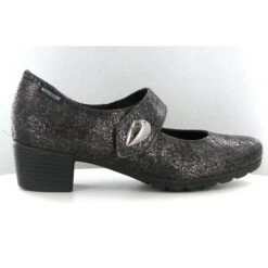 Mephisto Escarpins Isora Gris