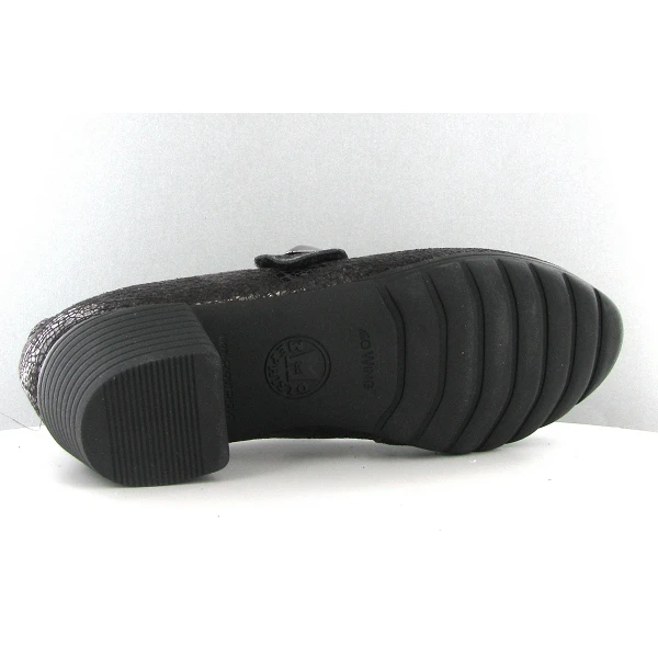 Mephisto Escarpins Isora Gris 4 Mephisto Escarpins Isora Gris – Image 4