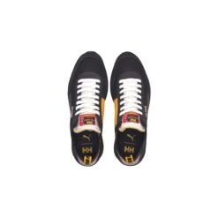 Puma Sneakers Rider Helly Hansen 37263201 Noir -Magasin De Chaussures B311501 3