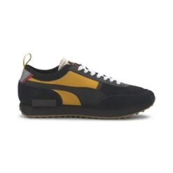 Puma Sneakers Rider Helly Hansen 37263201 Noir -Magasin De Chaussures B311501 5
