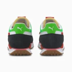 Puma Sneakers Future Rider Play On 37114901 Bleu 8 Puma Sneakers Future Rider Play On 37114901 Bleu -Magasin De Chaussures B311901 3