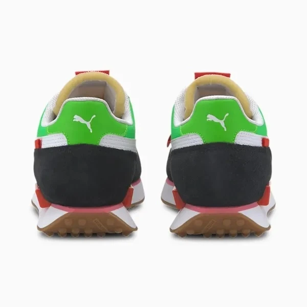 Puma Sneakers Future Rider Play On 37114901 Bleu 3 Puma Sneakers Future Rider Play On 37114901 Bleu – Image 3