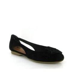 Tamaris Ballerines Runa 22106 Noir