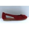Tamaris Ballerines Runa 22106 Rouge