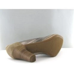 Tamaris Escarpins Felina 22425 Platine 6 Tamaris Escarpins Felina 22425 Platine -Magasin De Chaussures B315101 3