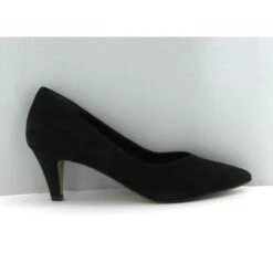 Tamaris Escarpins Edan 22468 Noir