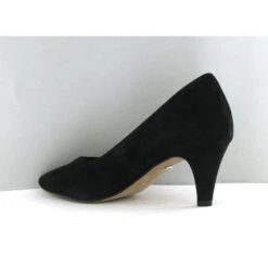 Tamaris Escarpins Edan 22468 Noir -Magasin De Chaussures B315201 3