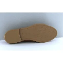 Tamaris Lacets Lyna 23216 Marron -Magasin De Chaussures B315801 4