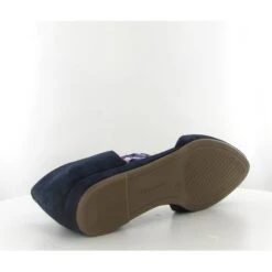 Tamaris Ballerines Cecilia 24230 Marine 7 Tamaris Ballerines Cecilia 24230 Marine -Magasin De Chaussures B317801 4