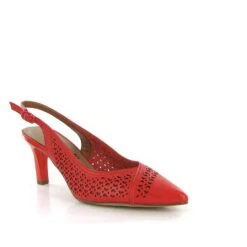 Tamaris Escarpins Cabbage 29610 Rose