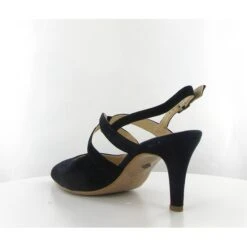 Tamaris Escarpins Claris 29618 Bleu -Magasin De Chaussures B324101 3