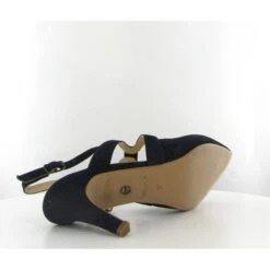 Tamaris Escarpins Claris 29618 Bleu -Magasin De Chaussures B324101 4