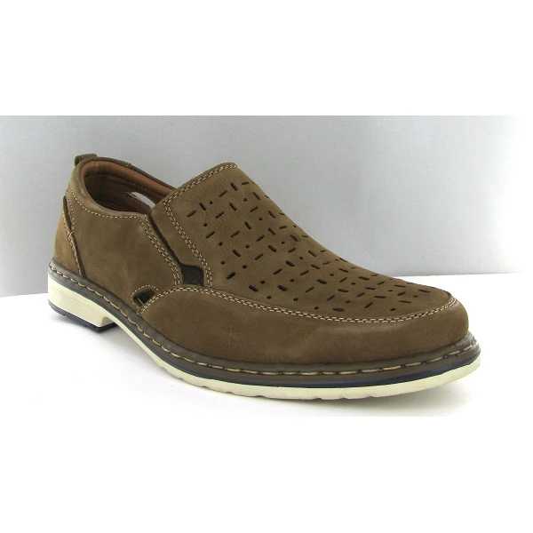 Jenny Ara Mocassins Dillon 17309 Marron 2 Jenny Ara Mocassins Dillon 17309 Marron – Image 2