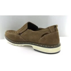 Jenny Ara Mocassins Dillon 17309 Marron 6 Jenny Ara Mocassins Dillon 17309 Marron -Magasin De Chaussures B325201 3