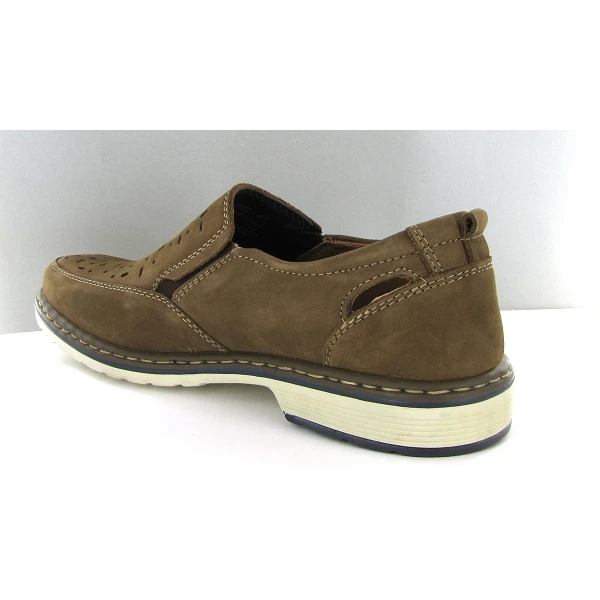 Jenny Ara Mocassins Dillon 17309 Marron 3 Jenny Ara Mocassins Dillon 17309 Marron – Image 3