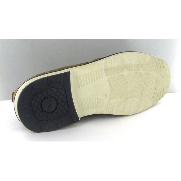 Jenny Ara Mocassins Dillon 17309 Marron 4 Jenny Ara Mocassins Dillon 17309 Marron – Image 4