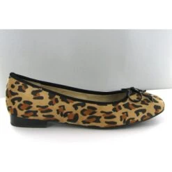 Jenny Ara Ballerines Pisa 63359 Leopard
