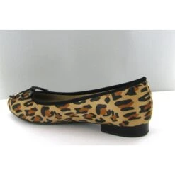 Jenny Ara Ballerines Pisa 63359 Leopard 6 Jenny Ara Ballerines Pisa 63359 Leopard -Magasin De Chaussures B328901 3