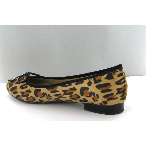 Jenny Ara Ballerines Pisa 63359 Leopard 3 Jenny Ara Ballerines Pisa 63359 Leopard – Image 3