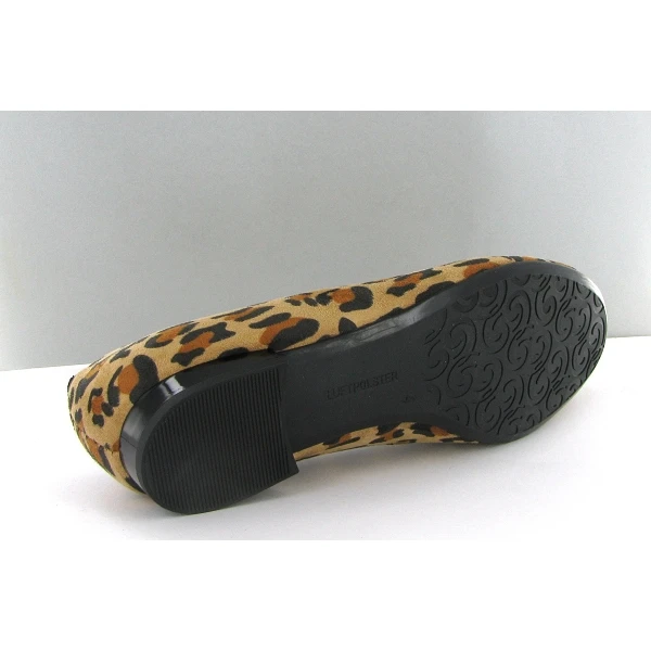 Jenny Ara Ballerines Pisa 63359 Leopard 4 Jenny Ara Ballerines Pisa 63359 Leopard – Image 4