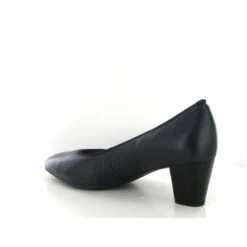 Jenny Ara Escarpins Milano 18002 Bleu 6 Jenny Ara Escarpins Milano 18002 Bleu -Magasin De Chaussures B329201 3