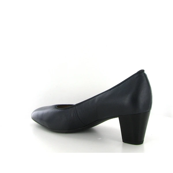 Jenny Ara Escarpins Milano 18002 Bleu 3 Jenny Ara Escarpins Milano 18002 Bleu â Image 3