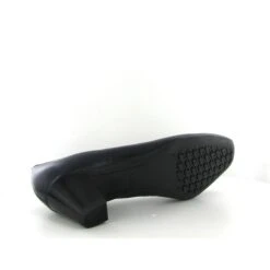 Jenny Ara Escarpins Milano 18002 Bleu 7 Jenny Ara Escarpins Milano 18002 Bleu -Magasin De Chaussures B329201 4