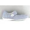 Mephisto Mobils Ballerines Fabienne Bleu