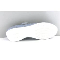 Mephisto Mobils Ballerines Fabienne Bleu -Magasin De Chaussures B330102 4