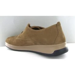 Mephisto Lacets Lester Marron 6 Mephisto Lacets Lester Marron -Magasin De Chaussures B334602 3