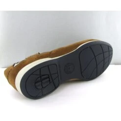 Mephisto Lacets Renzo Marron 7 Mephisto Lacets Renzo Marron -Magasin De Chaussures B334801 4