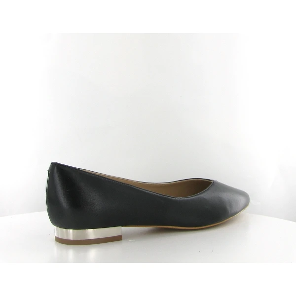 Jb Martin Ballerines Veronica Noir 1 Jb Martin Ballerines Veronica Noir