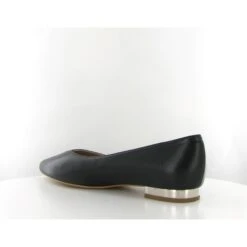 Jb Martin Ballerines Veronica Noir 6 Jb Martin Ballerines Veronica Noir -Magasin De Chaussures B338802 3