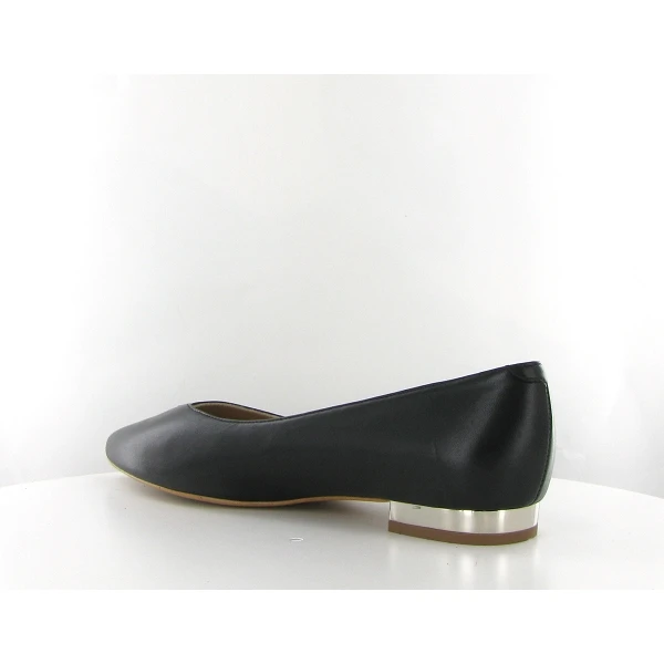 Jb Martin Ballerines Veronica Noir 3 Jb Martin Ballerines Veronica Noir – Image 3