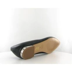 Jb Martin Ballerines Veronica Noir 7 Jb Martin Ballerines Veronica Noir -Magasin De Chaussures B338802 4