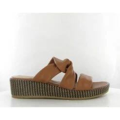 Jb Martin Mules Jam Marron