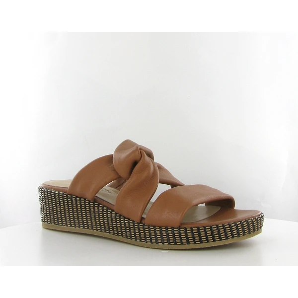 Jb Martin Mules Jam Marron 2 Jb Martin Mules Jam Marron – Image 2