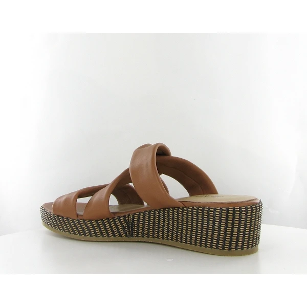 Jb Martin Mules Jam Marron 3 Jb Martin Mules Jam Marron – Image 3