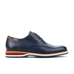 Pikolinos Habillees Arona M5r 4343 Blue Bleu -Magasin De Chaussures B343201 3