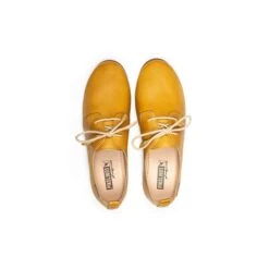 Pikolinos Lacets Calabria W9k 4985 Nata Jaune -Magasin De Chaussures B344201 4